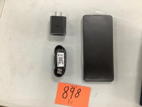 Motorola 5G Ace - Lot 898