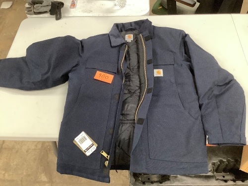 Carhartt Coat (S) - Lot 900