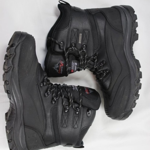 Norti V8 Mens Insulated Waterproof winter outdoor - Lot 884