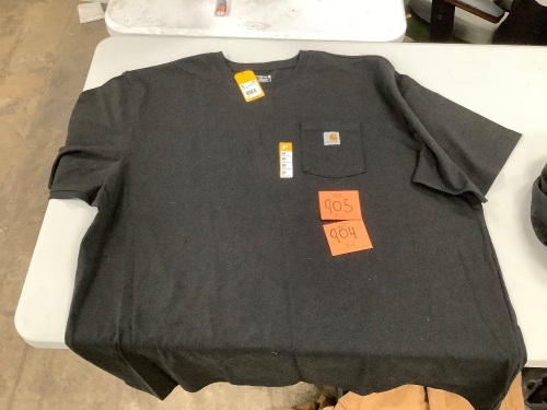 Carhartt Loose Fit Shirt (3XL) - Lot 904