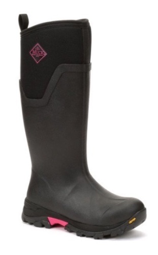 Muck Wellington Boots Women's Arctic Ice Tall Boots, Size 8, Appears New - Lot 67