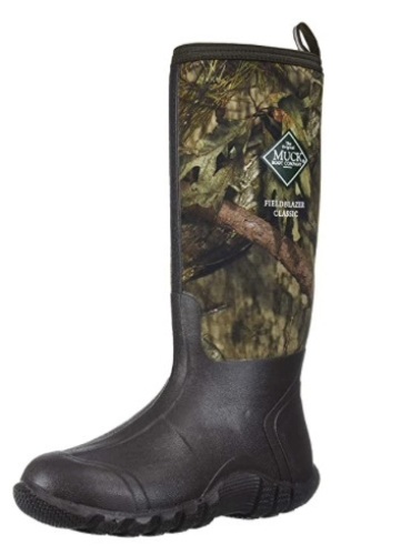 Muck Boot Men's Fieldblazer Classic Boot, size 10, Appears New - Lot 72