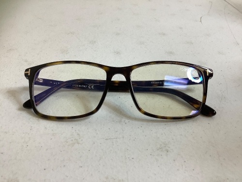 Tom Ford Reading Glasses, Appears New - Lot 73