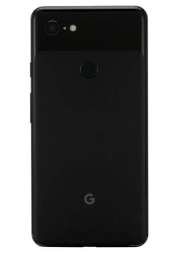 Google Pixel Smartphone, Powers Up, E-Commerce Return - Lot 94