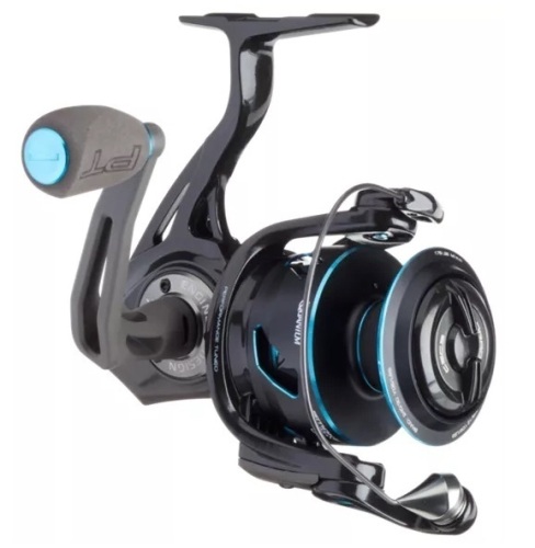 Quantum PT Smoke S3 Inshore Spinning Reel, Appears New, Retail 209.99 - Lot 99