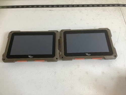 Wildgame Trail Camera, Lot Of 2, E-Commerce Return - Lot 102