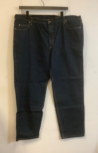 Members Mark Jeans, Size 44x30, Appears New - Lot 107