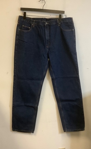 Member Mark Jeans, Size 40x32, Appears New - Lot 108