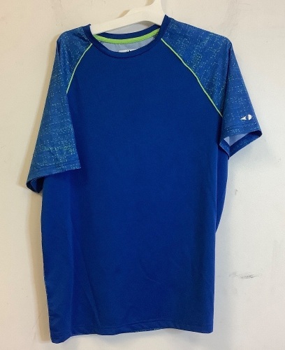 Grand Slam Mens Shirt, S, Appears New - Lot 125
