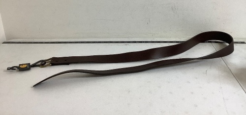 Carhartt Mens Belt, 54, Appears New - Lot 128