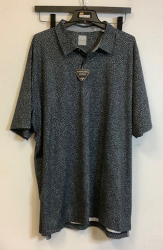 Callaway Mens Polo, XXL, Appears New - Lot 134