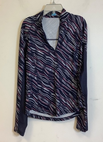 PGA Tour Womens Pullover, S, Appears New - Lot 143