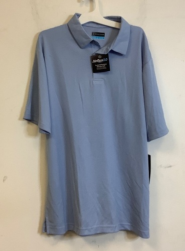 PGA Tour Mens Polo, L, New - Lot 150