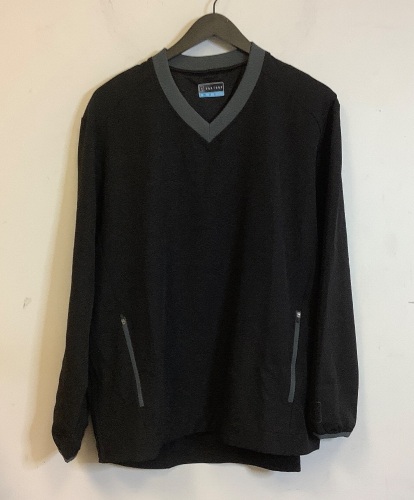PGA Tour Mens Pullover, XL, Appears New - Lot 154