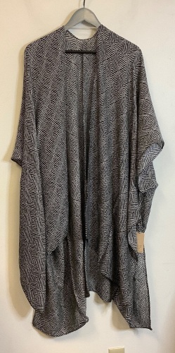Calia Womens Swim Wrap, OSFA, New - Lot 223