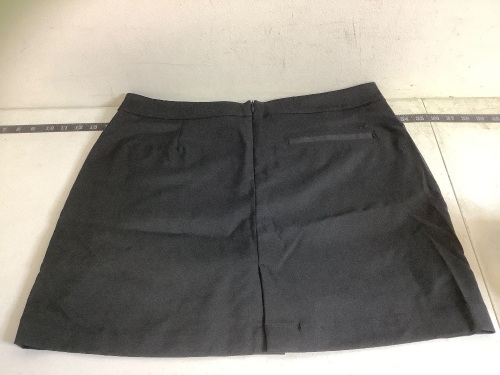 Grand Slam Womens Skort, 12, New - Lot 238