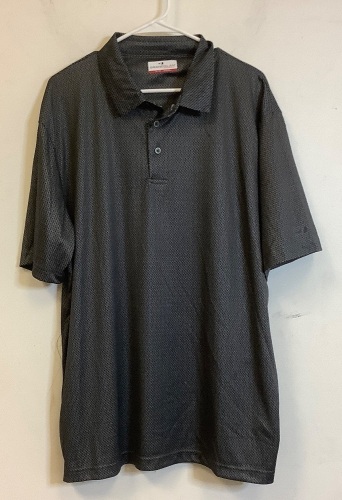 Grand Slam Mens Polo, XL, Appears New - Lot 251