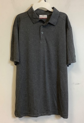 Grand Slam Mens Polo, M, Appears New - Lot 252