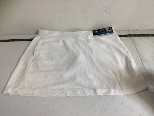 PGA Tour Womens Skort, L, New - Lot 253
