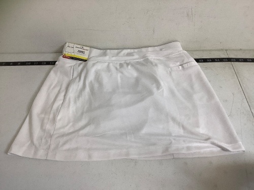Grand Slam Womens Skort, M, New - Lot 259