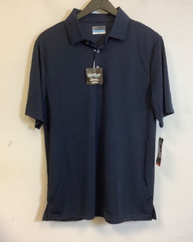 PGA Tour Mens Polo, LT, New, Sold as is - Lot 269