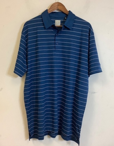 Callaway Mens Polo, L, Appears New - Lot 270