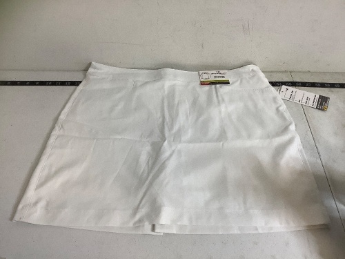 Grand Slam Womens Skort, 14, New - Lot 280