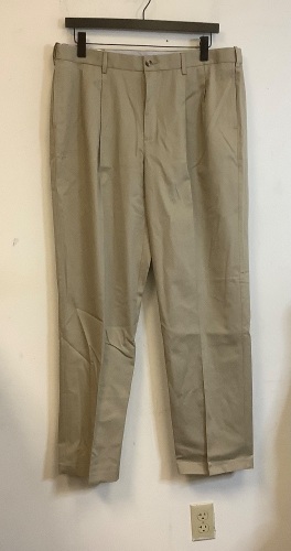 Savane Ultimate Performance Panys, Size38x34, Appears New - Lot 286