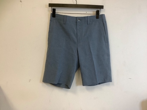 Callaway Golf Shorts, Size 32, Appears New - Lot 292