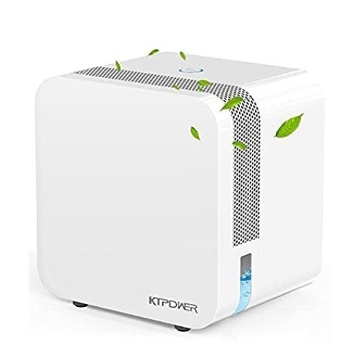 KTPDWER Dehumidifier, Untested, E-Commerce Return - Lot 295