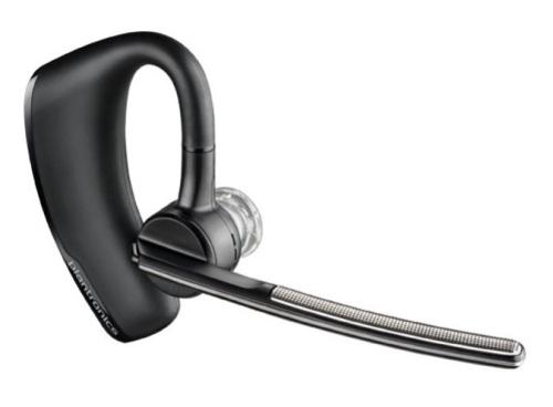 Plantronics Voyager Legend Bluetooth Headset, Untested, E-Commerce Return - Lot 317