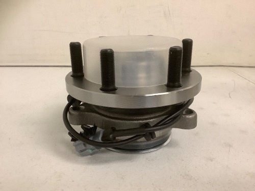 Autoround Wheel Hub Assembly, E-Commerce Return - Lot 346