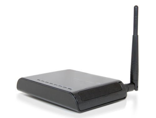 Amped Wireless High Power Wireless Range Extender, Untested, E-Commerce Return - Lot 366