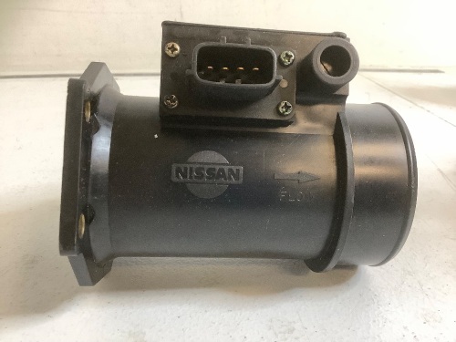 Cardone Nissan Air Flow Sensor, E-Commerce Return - Lot 387