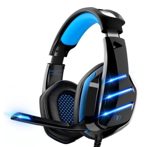 Beexcellent Gaming Headset, Untested, E-Commerce Return - Lot 395