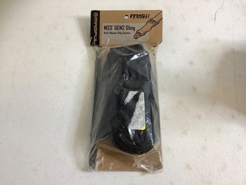 Magpul MS3 GEN2 Sling, E-Commerce Return - Lot 396