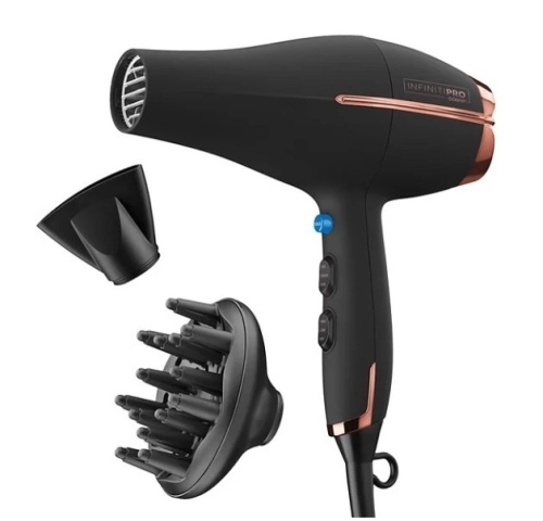 InfinitiPRO by Conair Pro Hair Dryer, Untested, E-Commerce Return - Lot 401