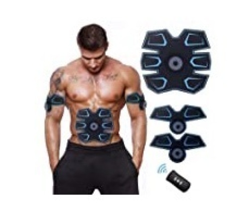 Intelligent Wireless Fitness Apparatus, Untested, Appears New - Lot 418