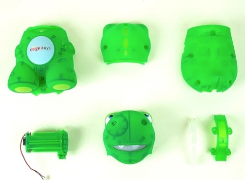Stemosaur Cognitive Toy, New - Lot 425