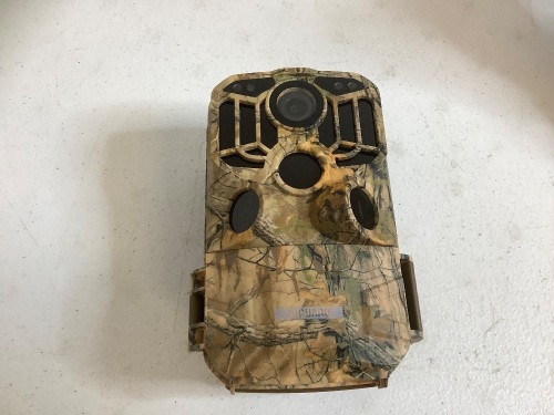 Digital Trail Camera, E-Commerce Return - Lot 448