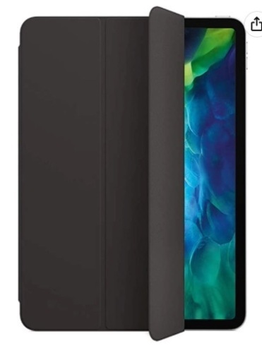 Apple iPad Smart Folio, Appears New - Lot 450