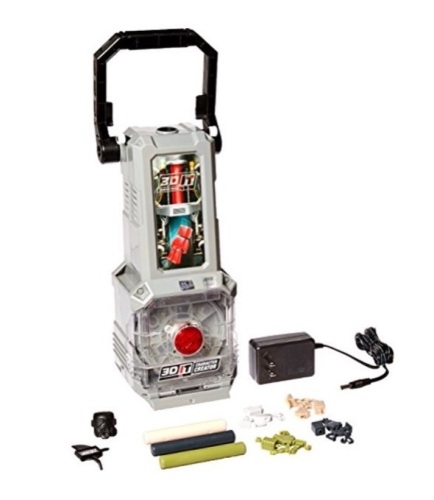 3DIT Character Creator Molding Machine, Untested, E-Commerce Return - Lot 457