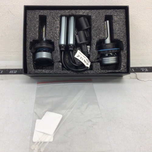 Fahren LED Light Kit, Appears New - Lot 486
