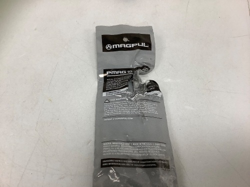 Magpul Pmag 10 GL9-G19, E-Commerce Return - Lot 501