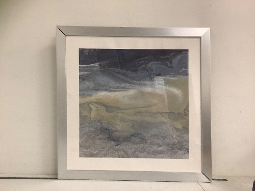 Casa Fine Arts Wall Art, E-Commerce Return - Lot 504