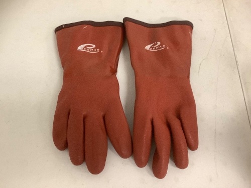 Romar Gloves, E-Commerce Return - Lot 505