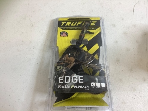 TruFire Bow Release, E-Commerce Return - Lot 515