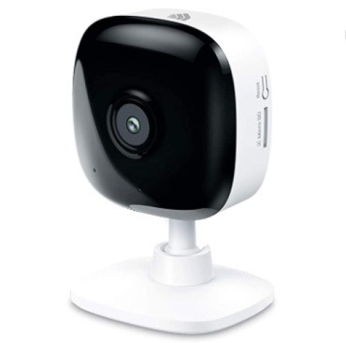 Kasa Smart Security Camera, Powers Up, Appears New - Lot 517