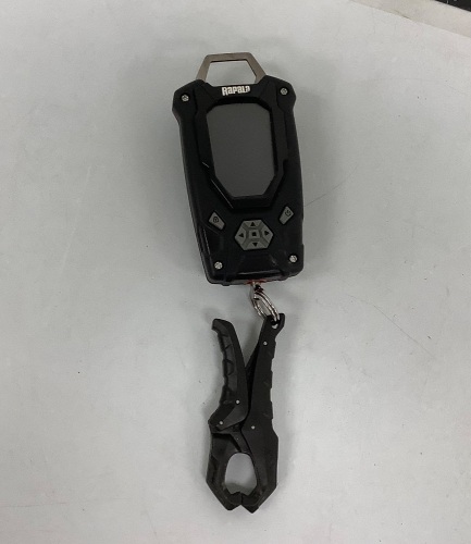 Rapala Digital Scale, Untested, E-Commerce Return - Lot 537