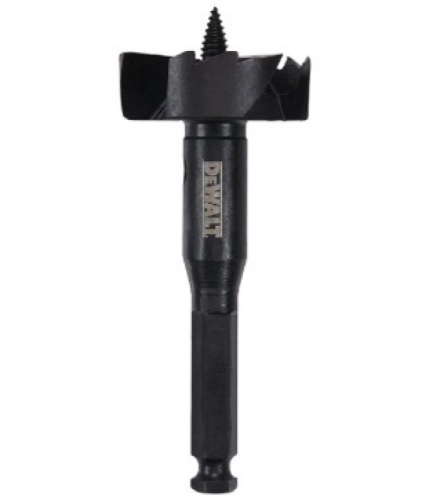 DEWALT 2" Self Feed Drill Bit, Appears New - Lot 538